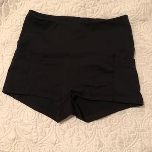 Buffbunny Melina shorts